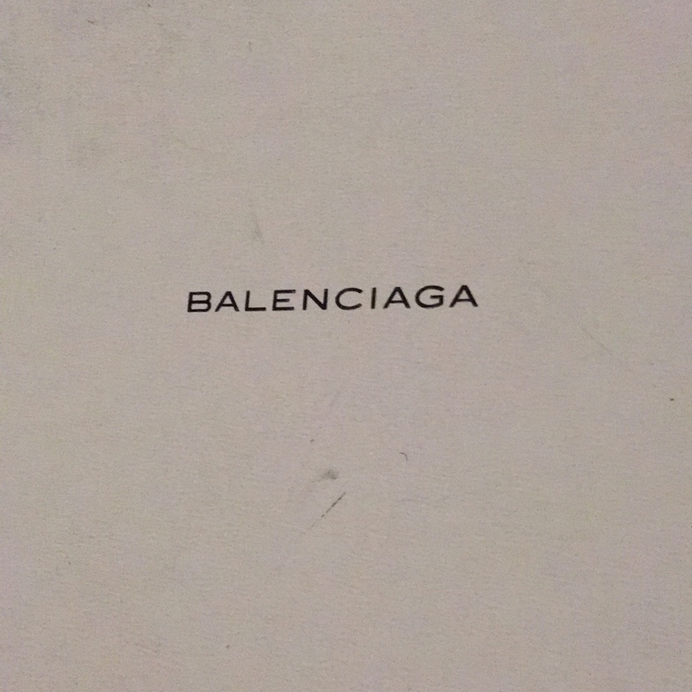 Meet your Posher, Justin